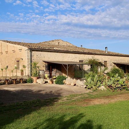 שיקלי Masseria Boscorotondo מראה חיצוני תמונה