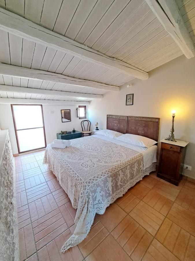 שיקלי Masseria Boscorotondo מראה חיצוני תמונה