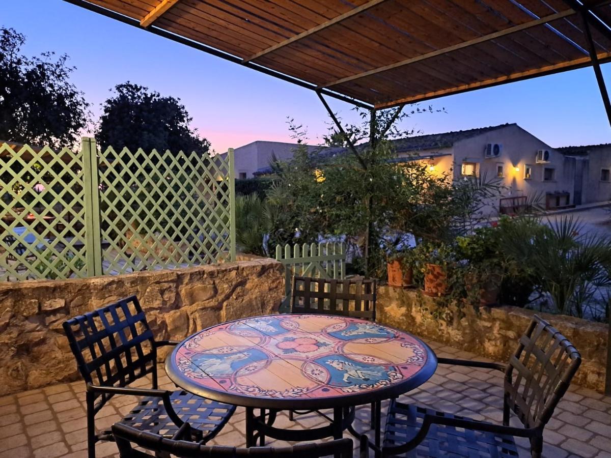 שיקלי Masseria Boscorotondo מראה חיצוני תמונה