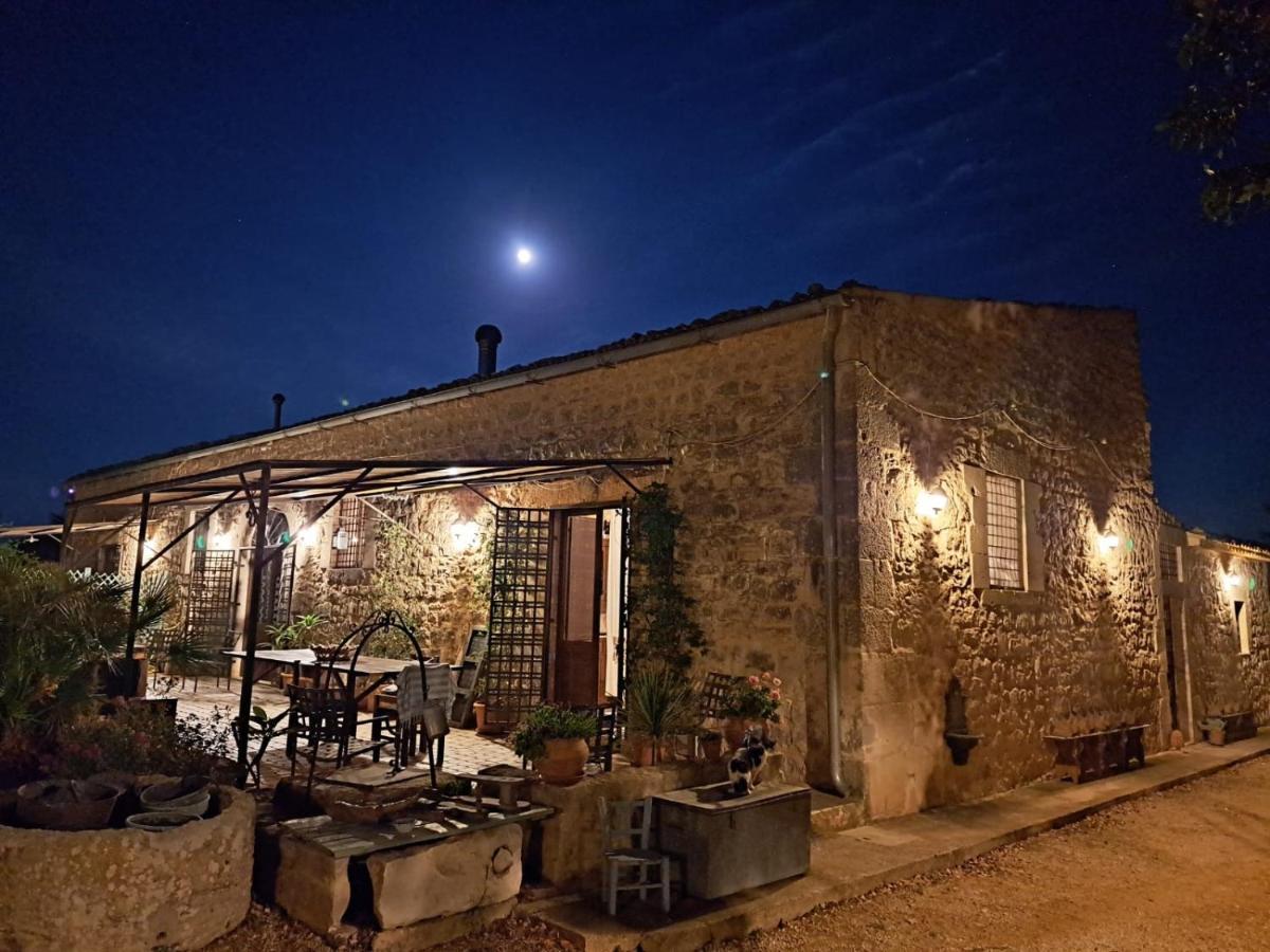שיקלי Masseria Boscorotondo מראה חיצוני תמונה