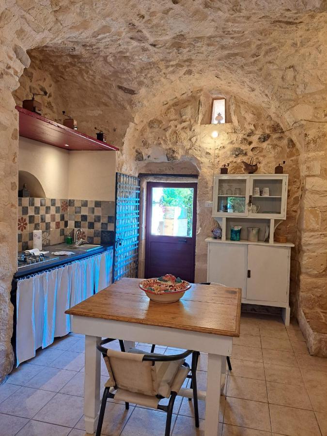 שיקלי Masseria Boscorotondo מראה חיצוני תמונה