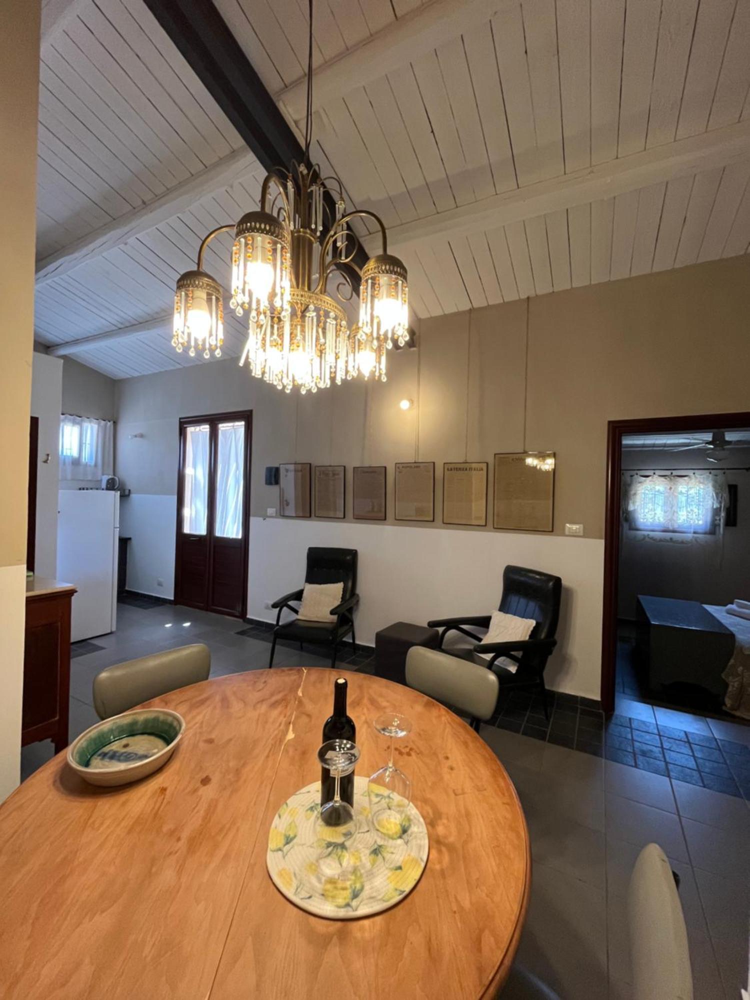 שיקלי Masseria Boscorotondo מראה חיצוני תמונה