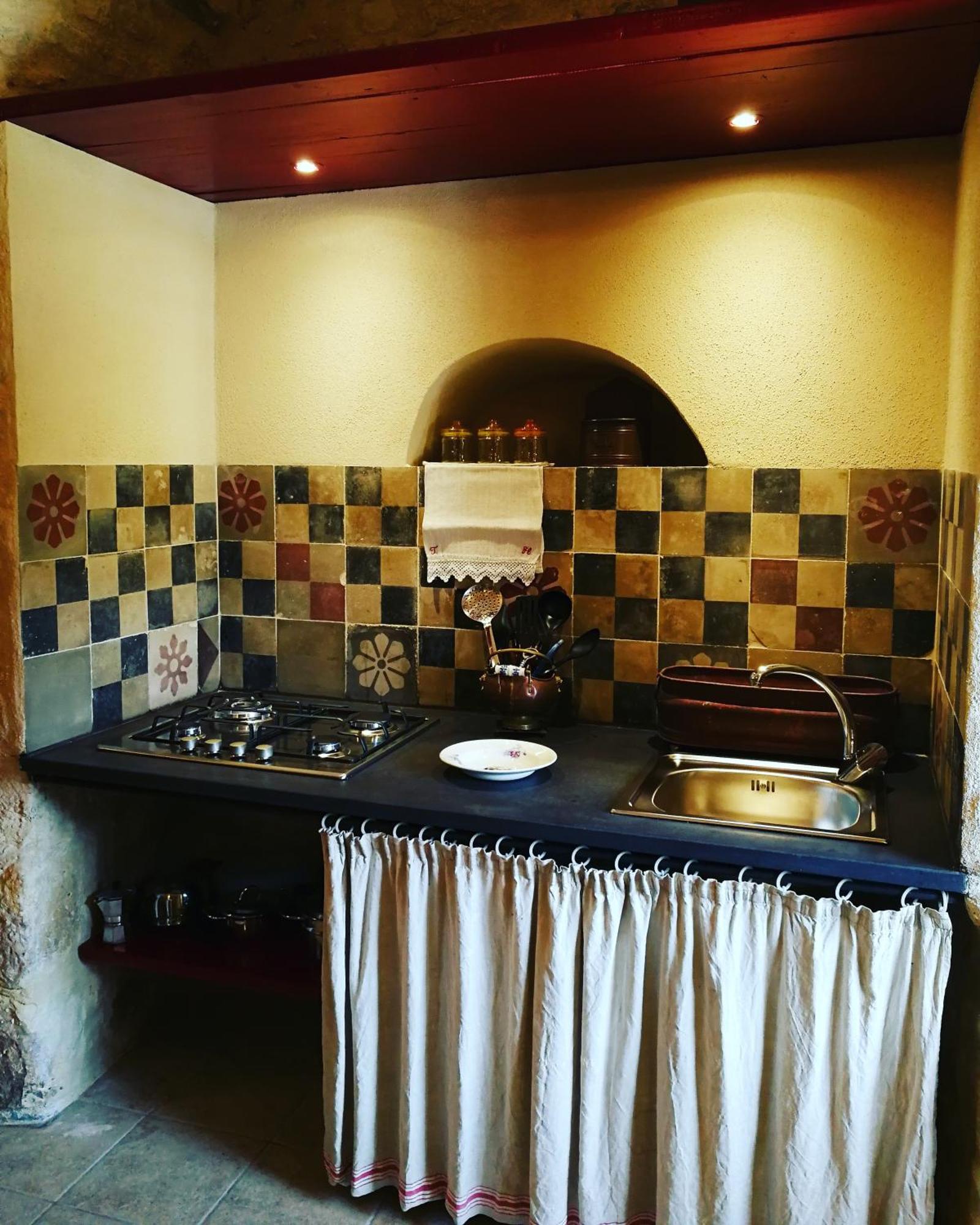 שיקלי Masseria Boscorotondo מראה חיצוני תמונה