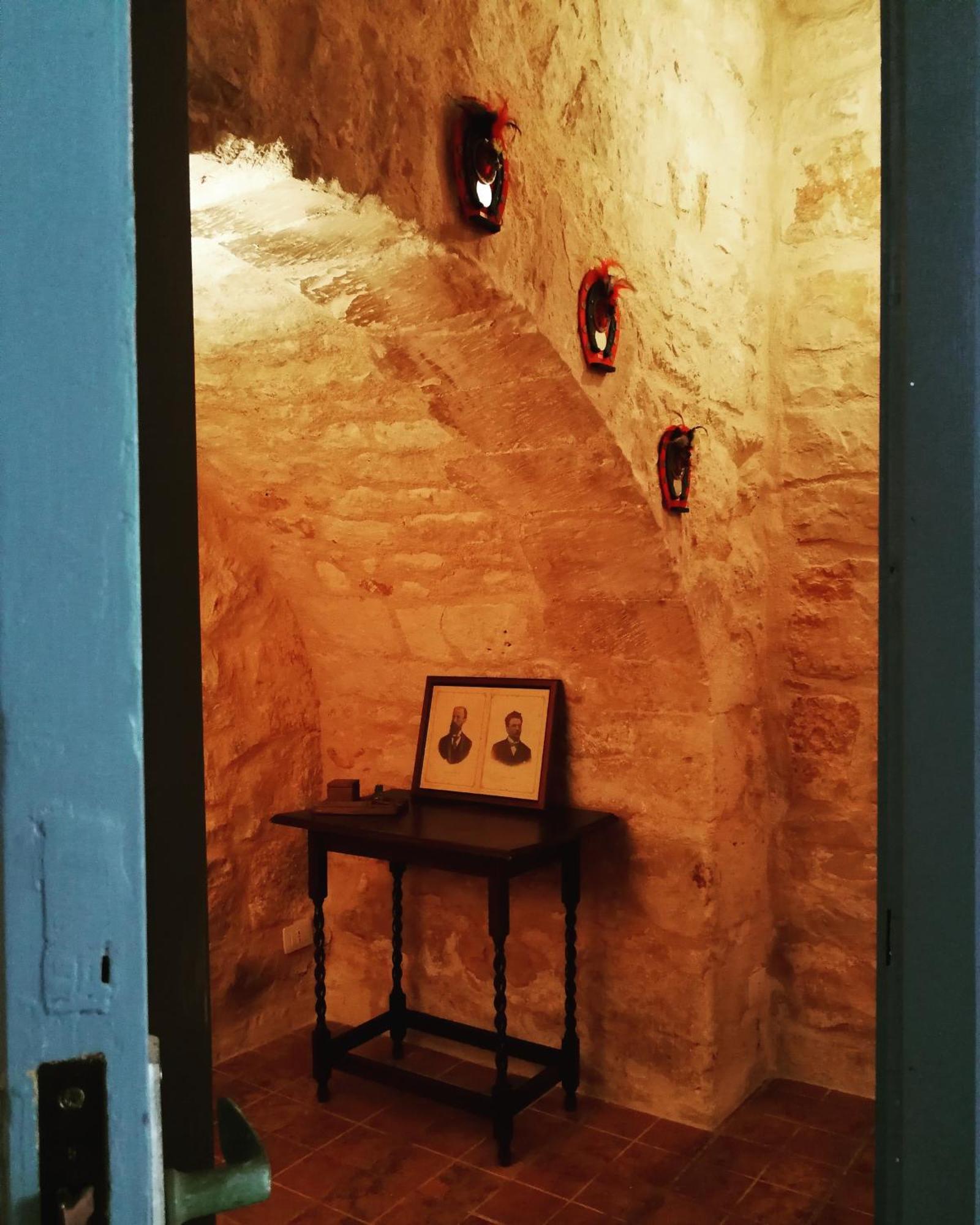 שיקלי Masseria Boscorotondo מראה חיצוני תמונה