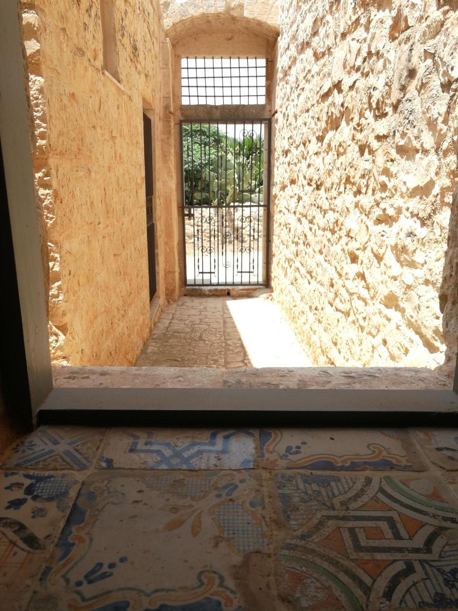 שיקלי Masseria Boscorotondo מראה חיצוני תמונה