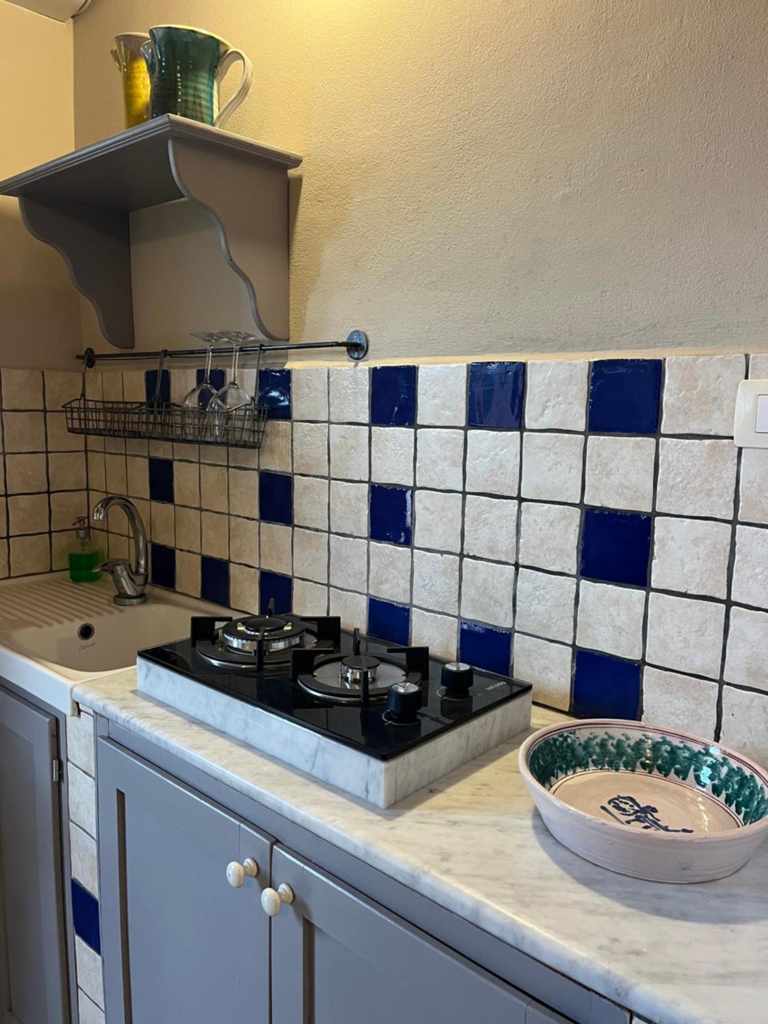 שיקלי Masseria Boscorotondo מראה חיצוני תמונה