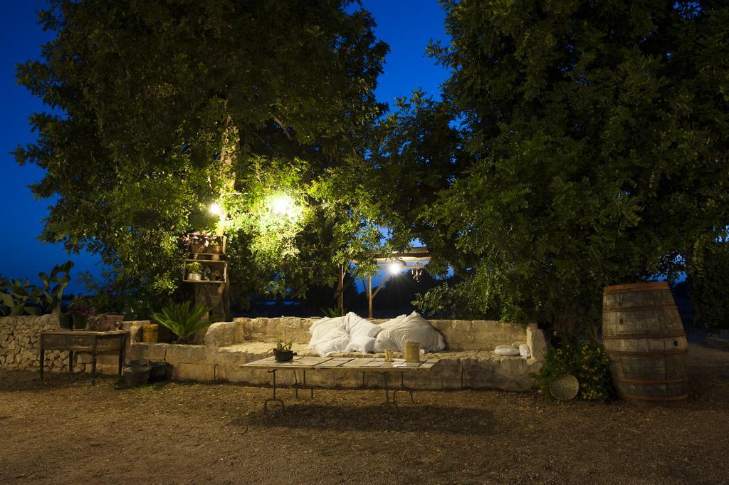 שיקלי Masseria Boscorotondo מראה חיצוני תמונה