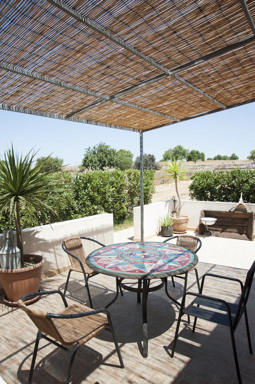 שיקלי Masseria Boscorotondo מראה חיצוני תמונה