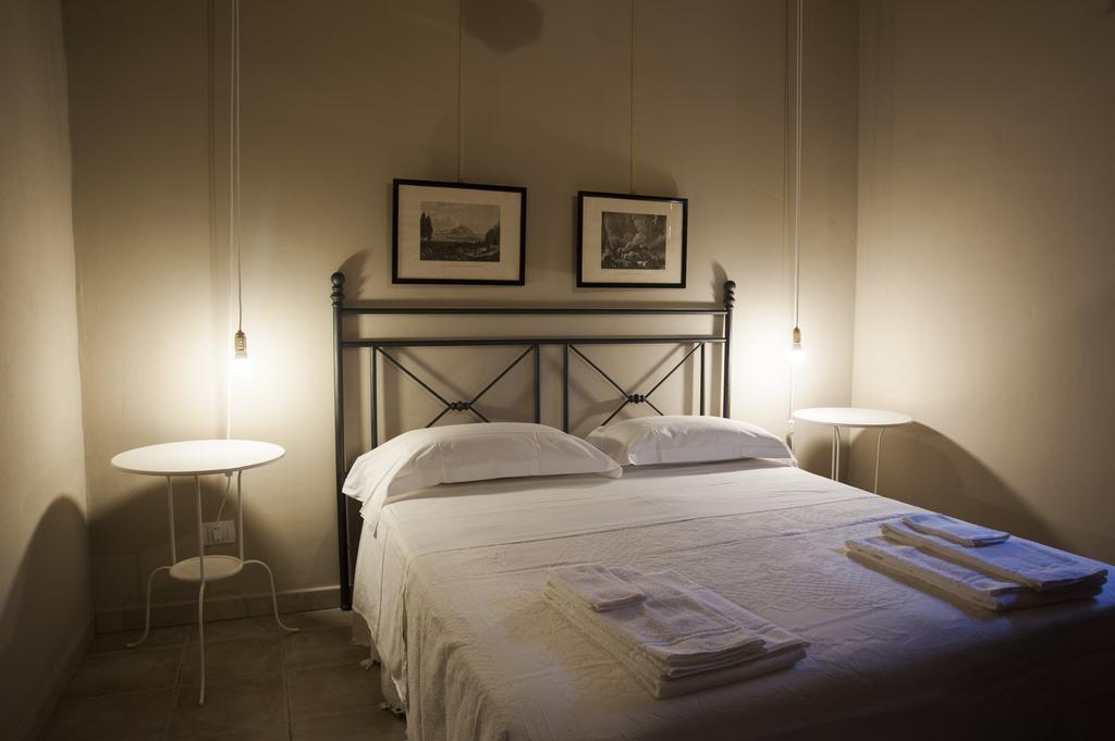 שיקלי Masseria Boscorotondo חדר תמונה